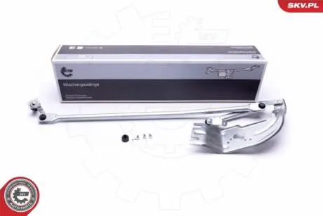 Механізм склоочисника Skv Germany 05SKV094