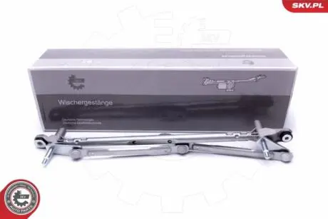 Механизм стеклоочистителя Skv Germany 05SKV113