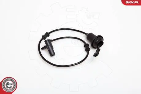 Датчик abs prawy mercedes-benz klasa s (w220) Skv Germany 06SKV002