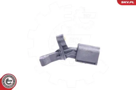 Датчик abs lewy audi seat skoda vw, 6q0927807b Skv Germany 06SKV017