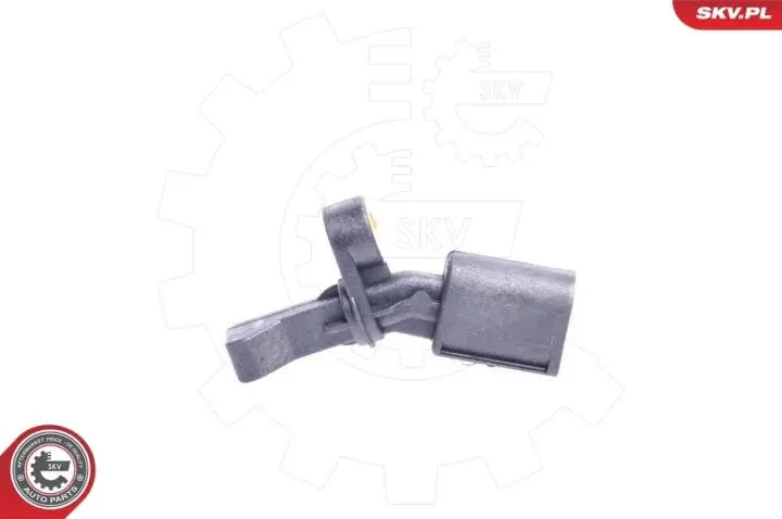 Датчик abs lewy audi seat skoda vw, 6q0927807b Skv Germany 06SKV017 (фото 1)