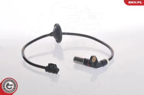 Датчик abs l/p mercedes klasa c, 2025402617 Skv Germany 06SKV065