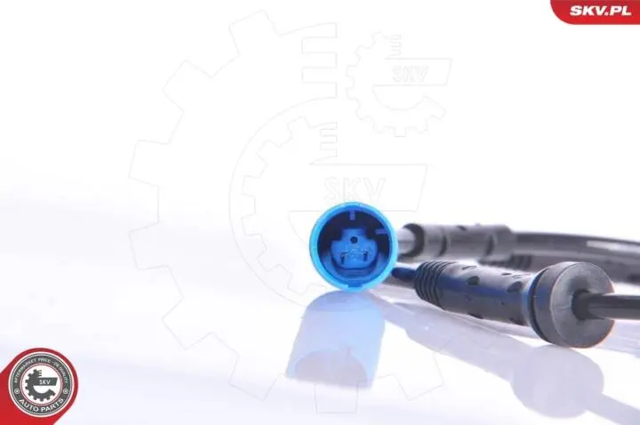 Фото 1 - Датчик ABS Tyі L/P MINI, 34526756385 Skv Germany 06SKV077 Датчик ABS Tyі L/P MINI, 34526756385 Skv Germany 06SKV077 (фото 1)