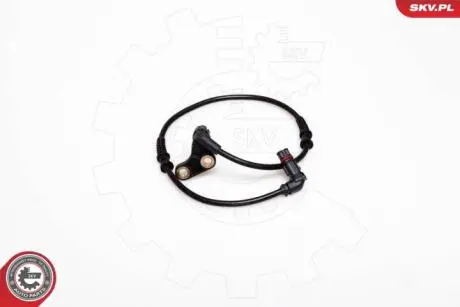 Датчик abs przуd lewy mercedes clk (w208) Skv Germany 06SKV136