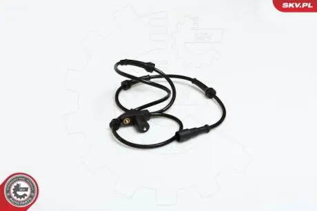 Датчик ABS Tyі L/P VW TRANSPORTER IV T4, 701927807C Skv Germany 06SKV139