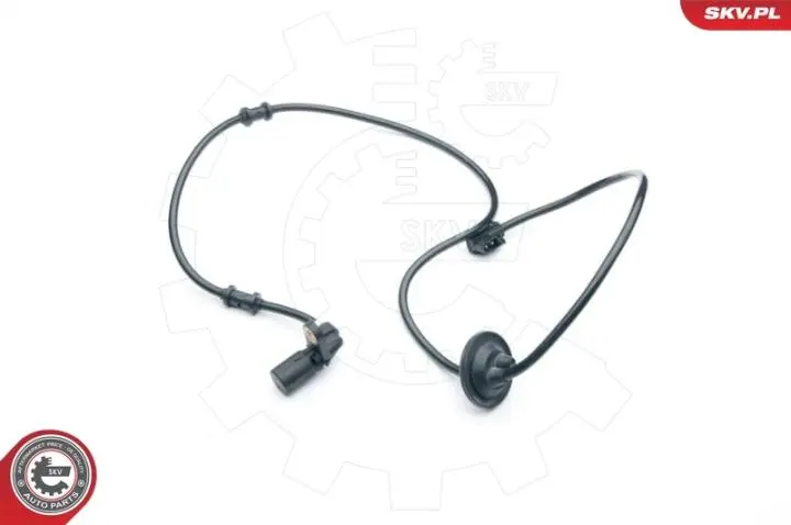 Датчик abs.. Skv Germany 06SKV299 (фото 1)