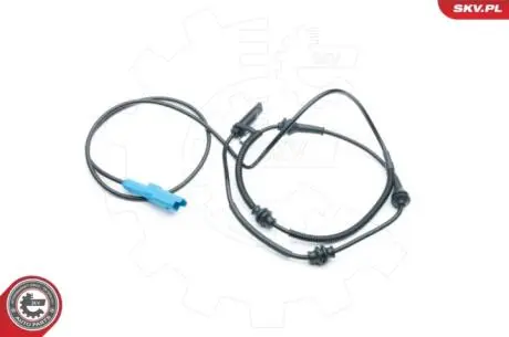 Датчик абс зад л/п citroen c5/peuge 407 Skv Germany 06SKV321