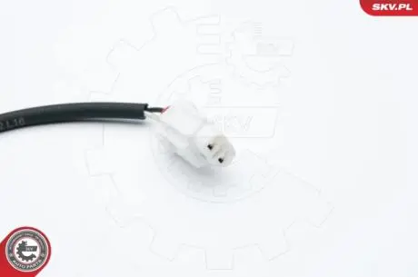 Датчик abs.. Skv Germany 06SKV334