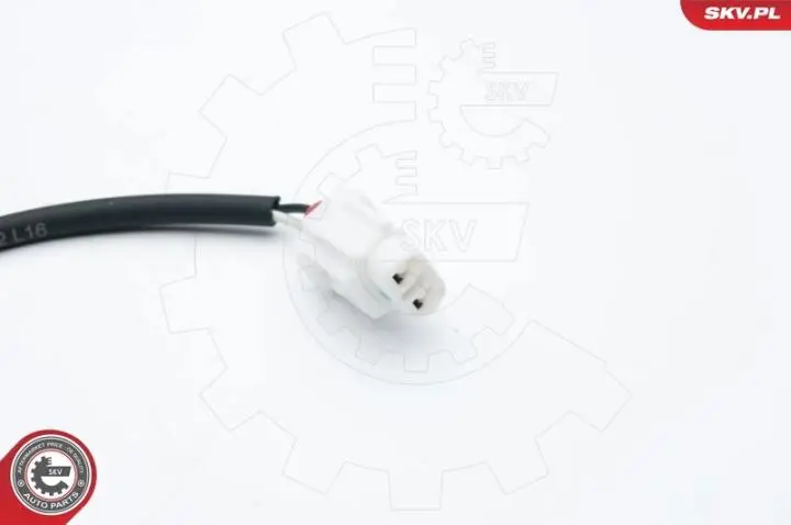 Датчик abs.. Skv Germany 06SKV334 (фото 1)