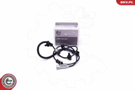 Датчик абс передний л/п Skv Germany 06SKV378