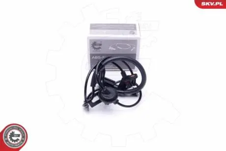 Датчик абс задній лівий Skv Germany 06SKV407