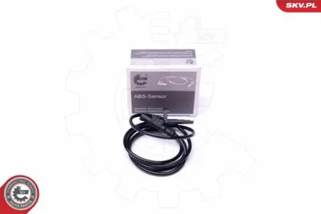 Датчик абс передній л/п Skv Germany 06SKV412