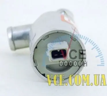 Поворотна заслінка, підведення повітря Skv Germany 08SKV206