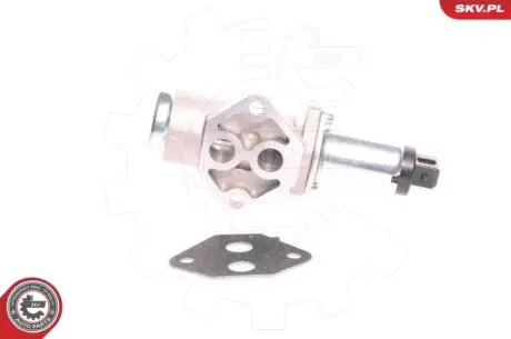 Регулятор холостого хода Skv Germany 08SKV220