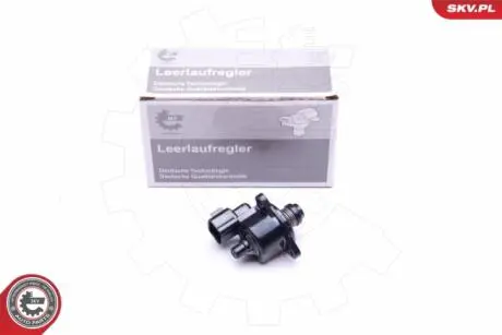Регулятор холостого ходу Skv Germany 08SKV239
