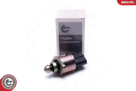 Регулятор холостого хода Skv Germany 08SKV242