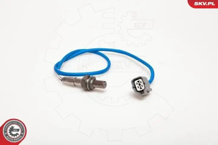 Ламбда-зонд accord/jazz ntk: 0059, 0169, 0277, 0045, 0469, 0046, 0060, Skv Germany 09SKV008 (фото 1)