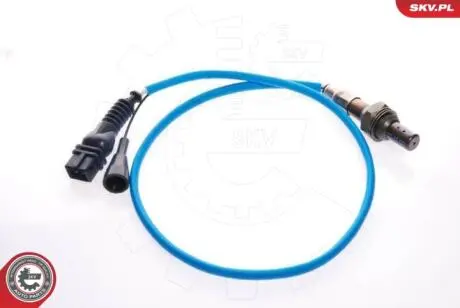 Лямбда-зонд 3 przewody wiele ntk: d'uisza 1859 modeli Skv Germany 09SKV021