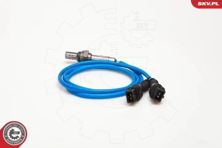 Фото 1 - Датчик Skv Germany 09SKV028 Датчик Skv Germany 09SKV028 (фото 1)