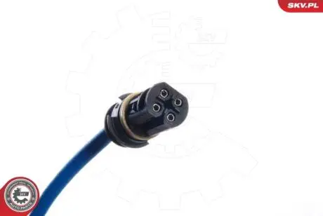 Ламбда-зонд mercedes/smart ntk: 0459, 1777, 0389, 0396, 0398, 0400, 1609, Skv Germany 09SKV057