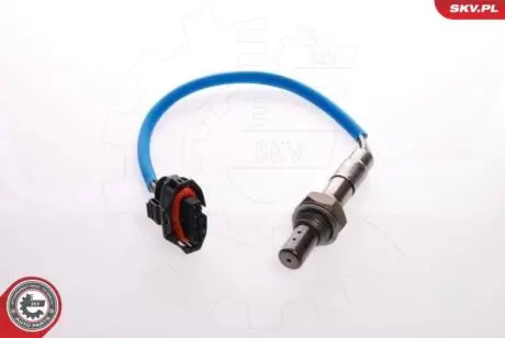 Ламбда-зонд astra g/vectra c ntk: 5656 Skv Germany 09SKV073