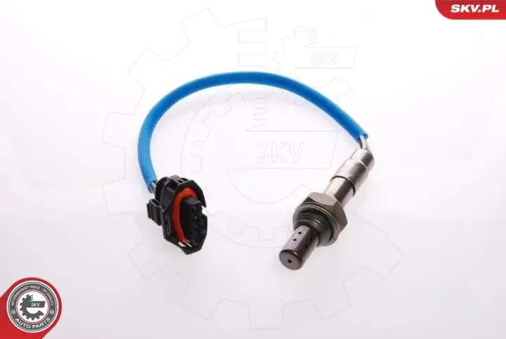 Ламбда-зонд astra g/vectra c ntk: 5656 Skv Germany 09SKV073 (фото 1)