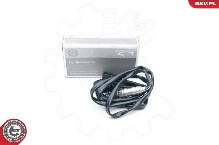 Фото 1 - Датчик Skv Germany 09SKV590 Датчик Skv Germany 09SKV590 (фото 1)