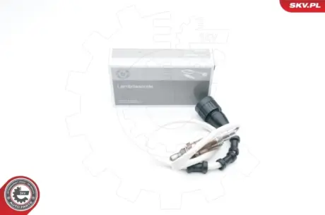 Датчик Skv Germany 09SKV604