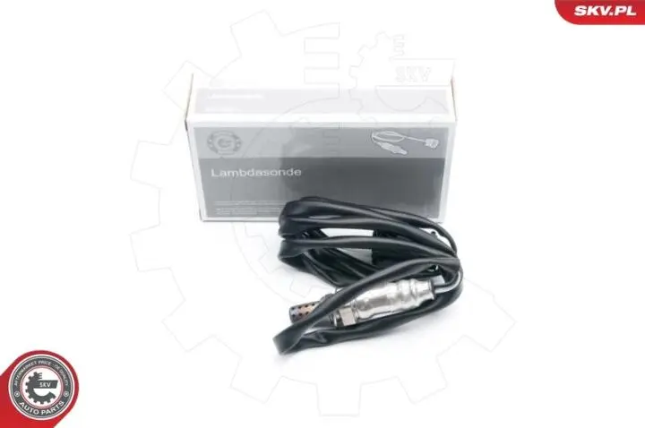 Фото 1 - Датчик Skv Germany 09SKV632 Датчик Skv Germany 09SKV632 (фото 1)