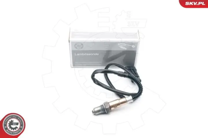 Датчик Skv Germany 09SKV638 (фото 1)