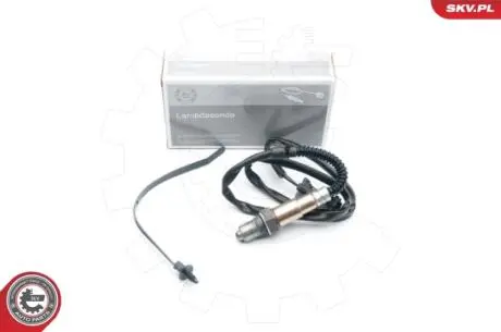 Датчик Skv Germany 09SKV639