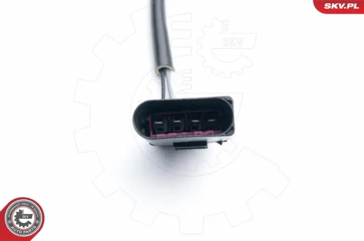 Фото 1 - Датчик Skv Germany 09SKV641 Датчик Skv Germany 09SKV641 (фото 1)
