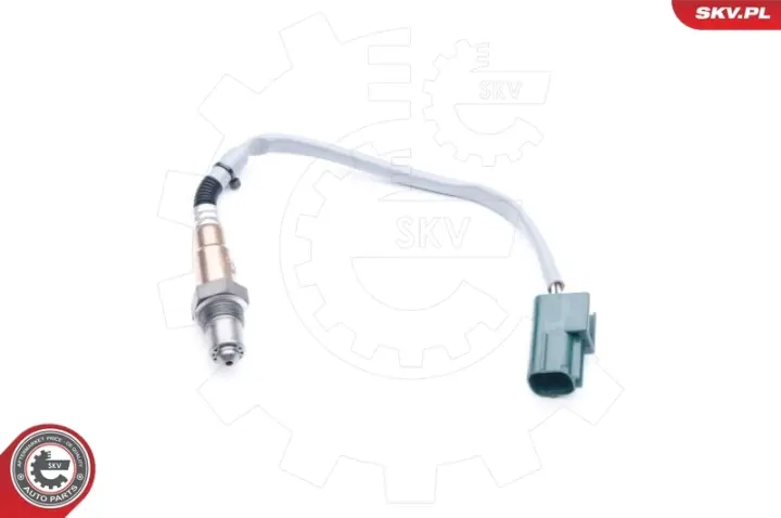 Фото 1 - Датчик Skv Germany 09SKV692 Датчик Skv Germany 09SKV692 (фото 1)