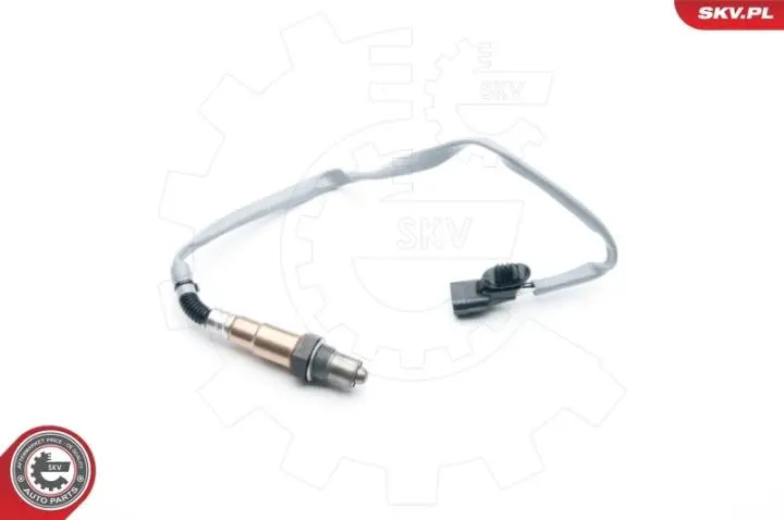 Фото 1 - Датчик Skv Germany 09SKV737 Датчик Skv Germany 09SKV737 (фото 1)