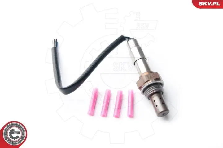Фото 1 - Датчик Skv Germany 09SKV913 Датчик Skv Germany 09SKV913 (фото 1)