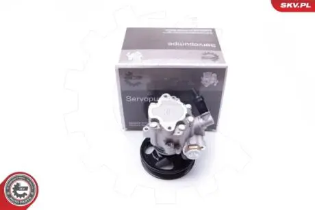 Насос Skv Germany 10SKV077