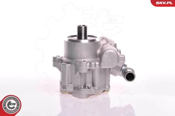 Фото 1 - Насос Skv Germany 10SKV117 Насос Skv Germany 10SKV117 (фото 1)
