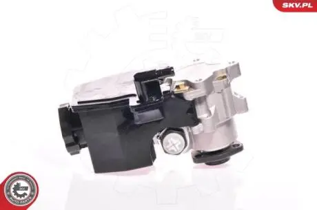 Насос гидроусилителя Skv Germany 10SKV160