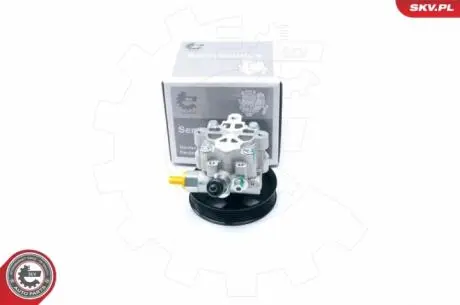 Насос гідропідсилювача Skv Germany 10SKV195