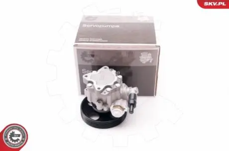 Насос гидроусилителя Skv Germany 10SKV197