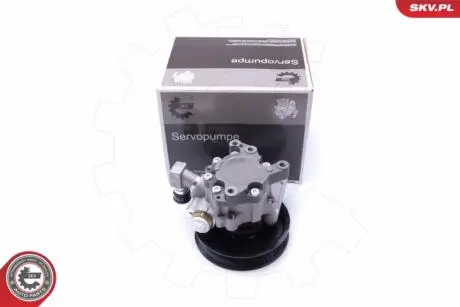 Насос гидроусилителя Skv Germany 10SKV235