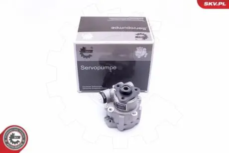 Насос гідропідсилювача Skv Germany 10SKV249