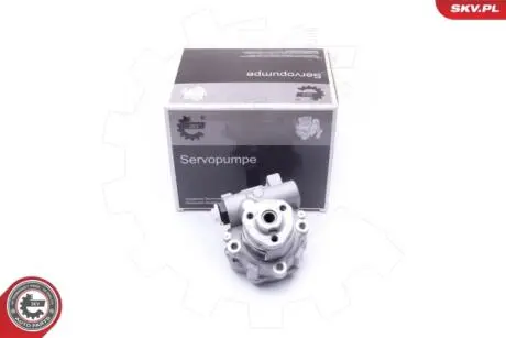 Насос гидроусилителя Skv Germany 10SKV256