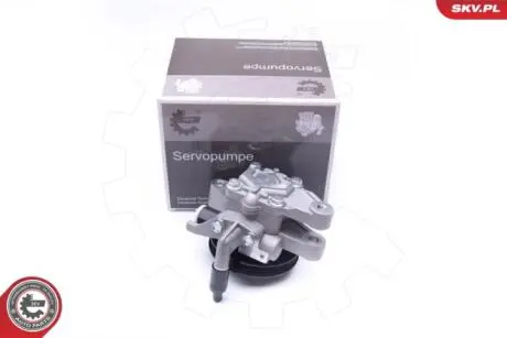 Насос гидроусилителя Skv Germany 10SKV262