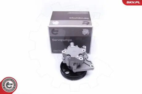 Насос гидроусилителя Skv Germany 10SKV271
