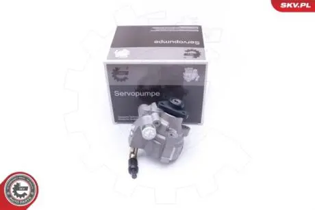 Насос гидроусилителя Skv Germany 10SKV278
