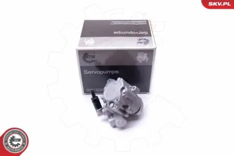 Насос гидроусилителя Skv Germany 10SKV282