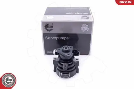 Насос гидроусилителя Skv Germany 10SKV302