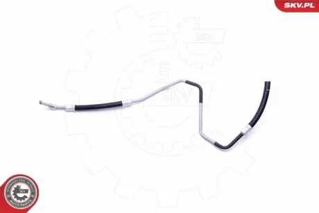 Патрубок – шланг Skv Germany 10SKV800