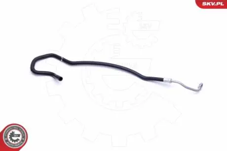 Патрубок – шланг Skv Germany 10SKV801